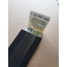 Glasrubber oplegrubber 78 mm