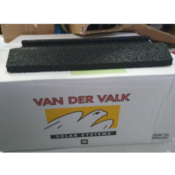 Van der Valk Valkpro+ rubber drukverdeler zonnepaneel 729630