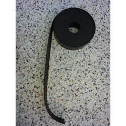 20x2 oplegrubber SBR