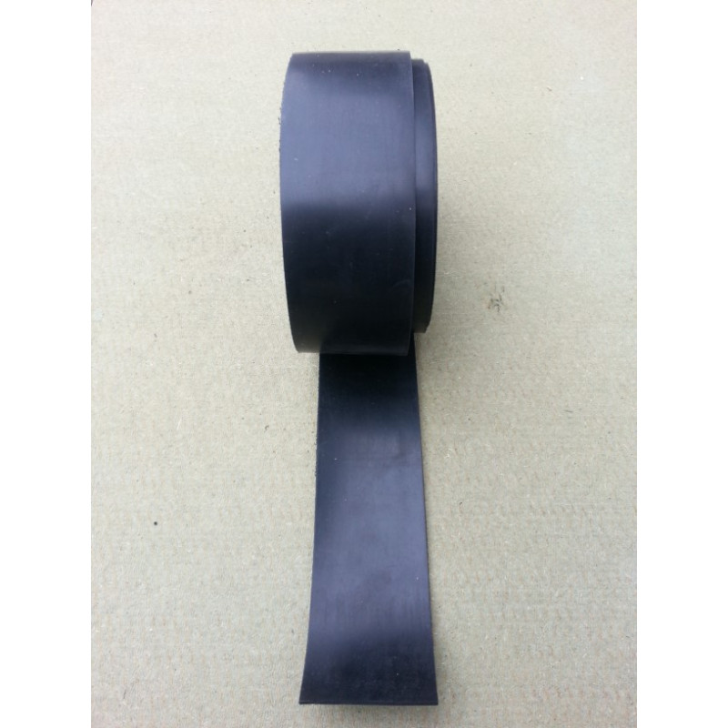 30x1 oplegrubber SBR